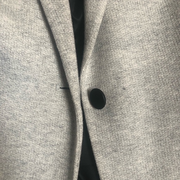 Zara knit blazer size small New! - Picture 2 of 4
